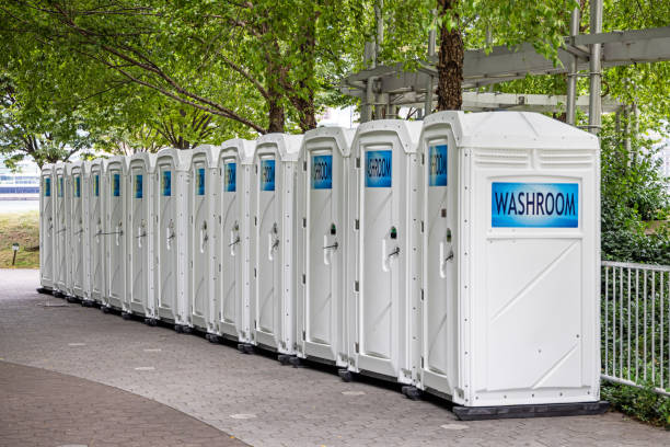 Best Wedding porta potty rental  in Sebree, KY