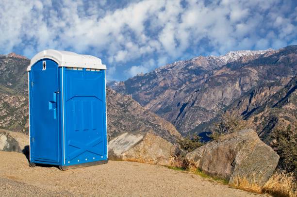 Best Portable bathroom rental  in Sebree, KY