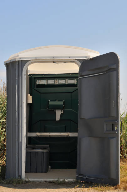 Best Sanitation services for porta potties  in Sebree, KY