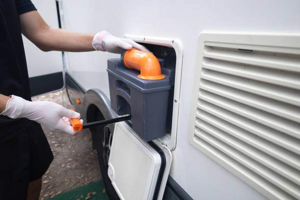 Portable Toilet Options We Offer in Sebree, KY