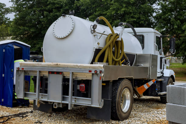 Best Local porta potty services  in Sebree, KY