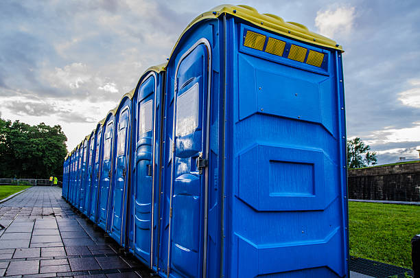 Best Long-term porta potty rental  in Sebree, KY